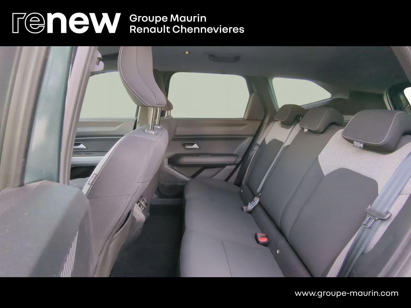 DACIA Bigster 1.8 hybrid 155ch Journey - Photo 12