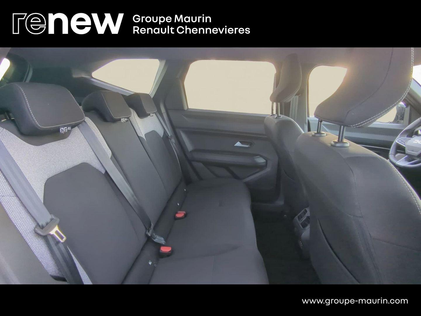 DACIA Bigster 1.8 hybrid 155ch Journey - Photo 13