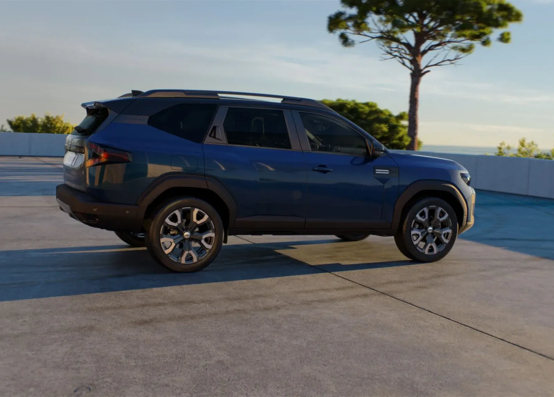 SUV-4x4