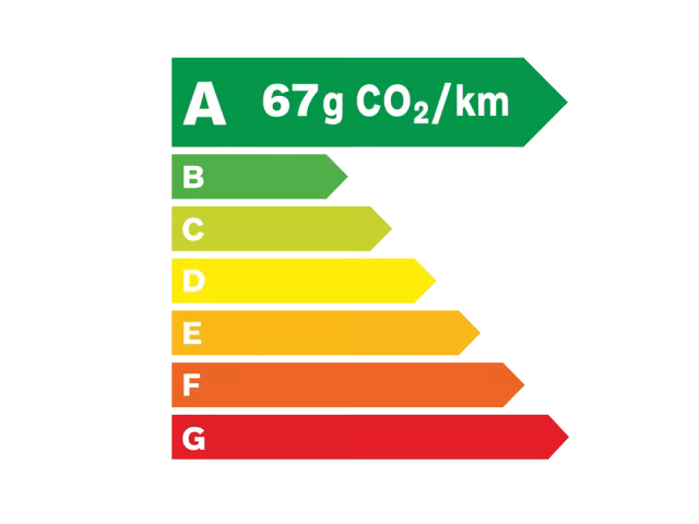 Classe energetique A