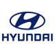 Logo HYUNDAI