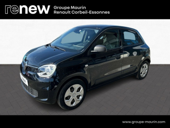 RENAULT Twingo d’occasion à vendre à CORBEIL-ESSONNES