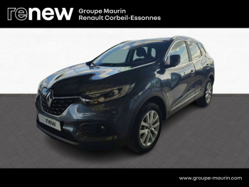 RENAULT Kadjar d’occasion à vendre à CORBEIL-ESSONNES chez GRAND GARAGE FERAY SAE (Photo 1)