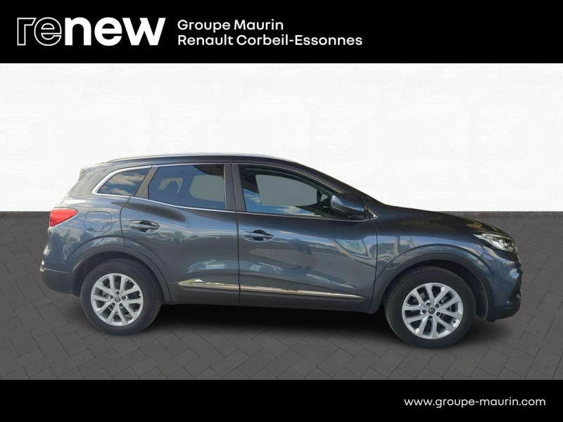 RENAULT Kadjar d’occasion à vendre à CORBEIL-ESSONNES chez GRAND GARAGE FERAY SAE (Photo 5)