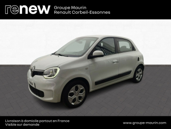 RENAULT Twingo d’occasion à vendre à CORBEIL-ESSONNES chez GRAND GARAGE FERAY SAE (Photo 1)