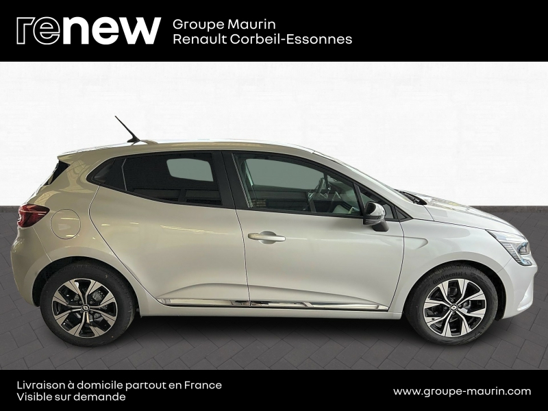 RENAULT Clio d’occasion à vendre à CORBEIL-ESSONNES chez GRAND GARAGE FERAY SAE (Photo 4)