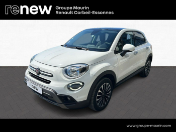 FIAT 500X d’occasion à vendre à CORBEIL-ESSONNES chez GRAND GARAGE FERAY SAE (Photo 1)