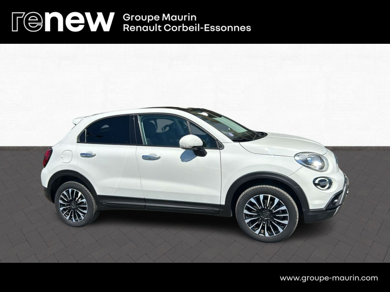 FIAT 500X d’occasion à vendre à CORBEIL-ESSONNES chez GRAND GARAGE FERAY SAE (Photo 5)