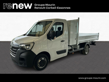 RENAULT Master Benne VUL d’occasion à vendre à CORBEIL-ESSONNES