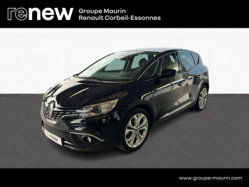 RENAULT Scenic d’occasion à vendre à CORBEIL-ESSONNES chez GRAND GARAGE FERAY SAE (Photo 1)