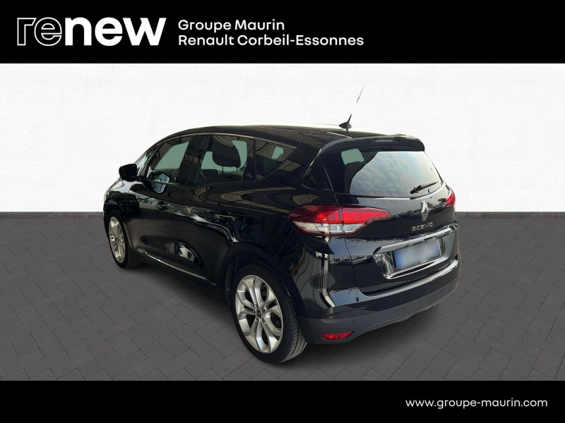 RENAULT Scenic d’occasion à vendre à CORBEIL-ESSONNES chez GRAND GARAGE FERAY SAE (Photo 7)