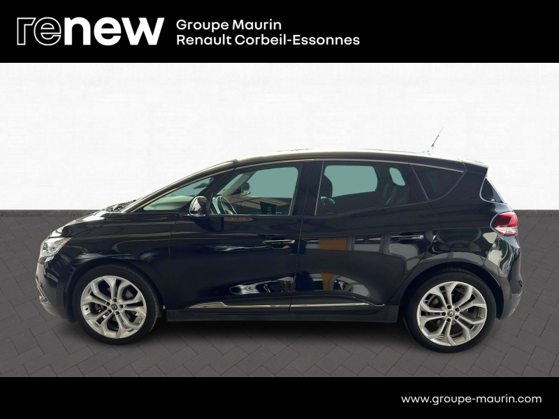 RENAULT Scenic d’occasion à vendre à CORBEIL-ESSONNES chez GRAND GARAGE FERAY SAE (Photo 8)