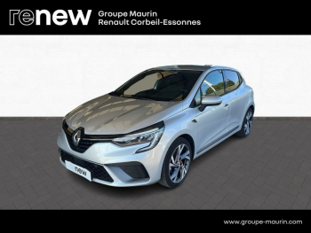 RENAULT Clio d’occasion à vendre à CORBEIL-ESSONNES