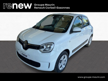 RENAULT Twingo d’occasion à vendre à CORBEIL-ESSONNES chez GRAND GARAGE FERAY SAE (Photo 1)