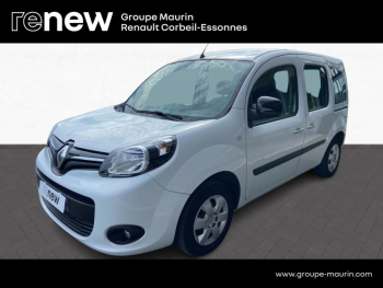 RENAULT Kangoo d’occasion à vendre à CORBEIL-ESSONNES chez GRAND GARAGE FERAY SAE (Photo 1)