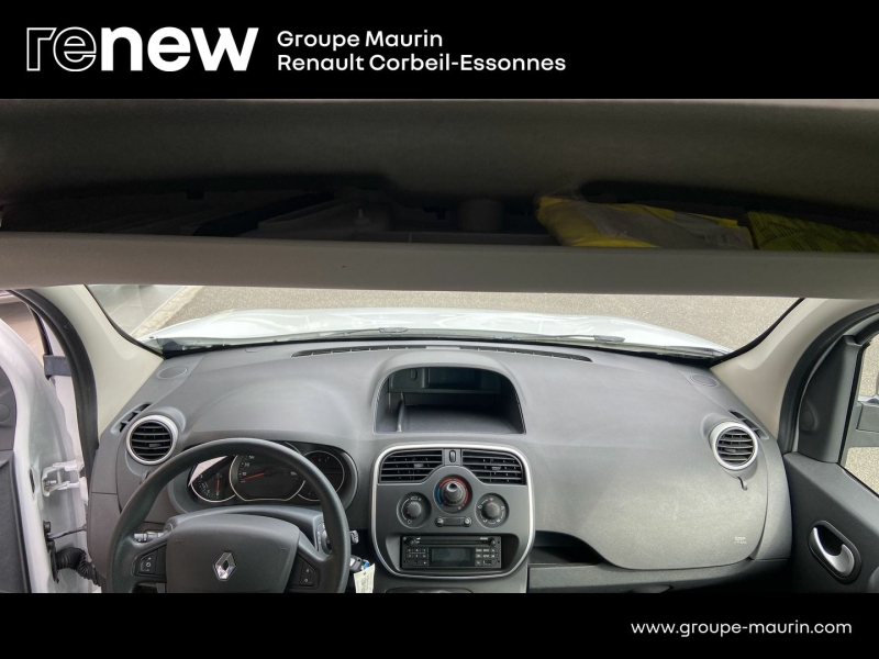 RENAULT Kangoo d’occasion à vendre à CORBEIL-ESSONNES chez GRAND GARAGE FERAY SAE (Photo 19)