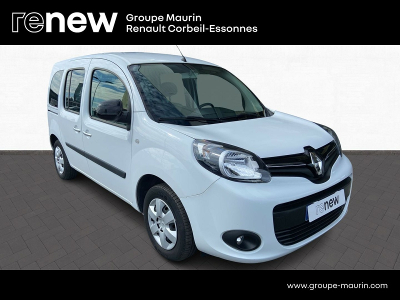 RENAULT Kangoo d’occasion à vendre à CORBEIL-ESSONNES chez GRAND GARAGE FERAY SAE (Photo 3)