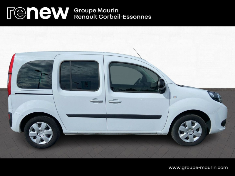 RENAULT Kangoo d’occasion à vendre à CORBEIL-ESSONNES chez GRAND GARAGE FERAY SAE (Photo 4)