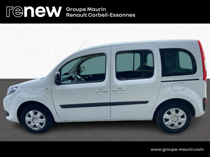 RENAULT Kangoo d’occasion à vendre à CORBEIL-ESSONNES chez GRAND GARAGE FERAY SAE (Photo 8)