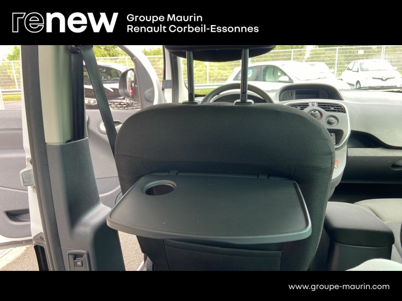 RENAULT Kangoo d’occasion à vendre à CORBEIL-ESSONNES chez GRAND GARAGE FERAY SAE (Photo 16)