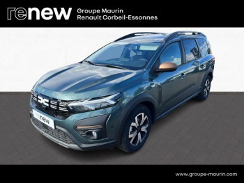 DACIA Jogger d’occasion à vendre à CORBEIL-ESSONNES chez GRAND GARAGE FERAY SAE (Photo 1)