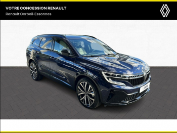 RENAULT Espace d’occasion à vendre à CORBEIL-ESSONNES