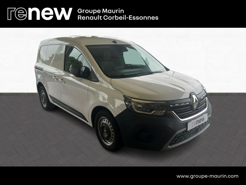 RENAULT Kangoo Van d’occasion à vendre à CORBEIL-ESSONNES chez GRAND GARAGE FERAY SAE (Photo 3)