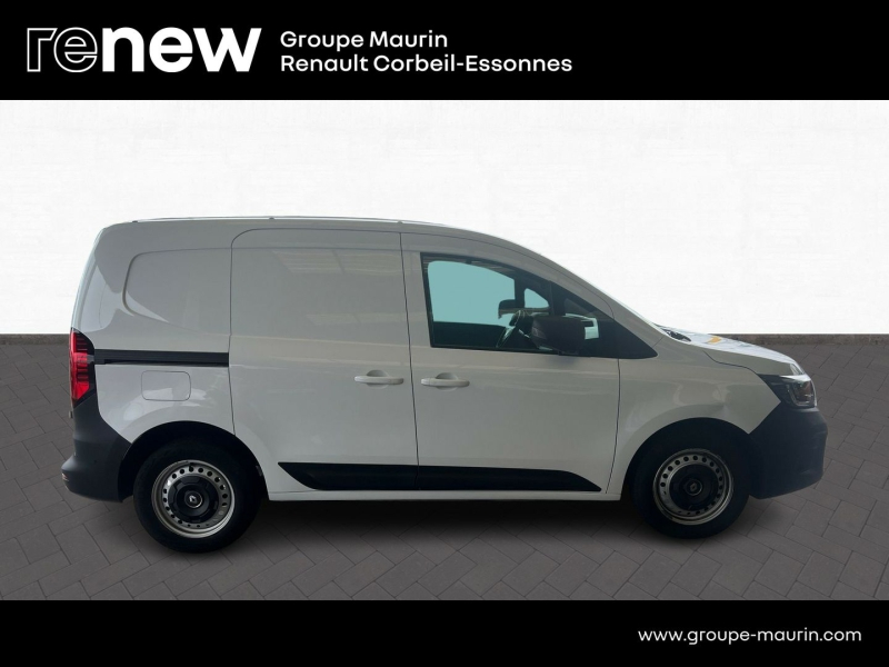 RENAULT Kangoo Van d’occasion à vendre à CORBEIL-ESSONNES chez GRAND GARAGE FERAY SAE (Photo 4)