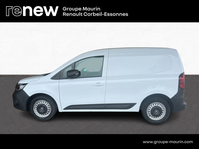 RENAULT Kangoo Van d’occasion à vendre à CORBEIL-ESSONNES chez GRAND GARAGE FERAY SAE (Photo 8)