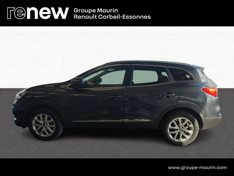 RENAULT Kadjar d’occasion à vendre à CORBEIL-ESSONNES chez GRAND GARAGE FERAY SAE (Photo 12)