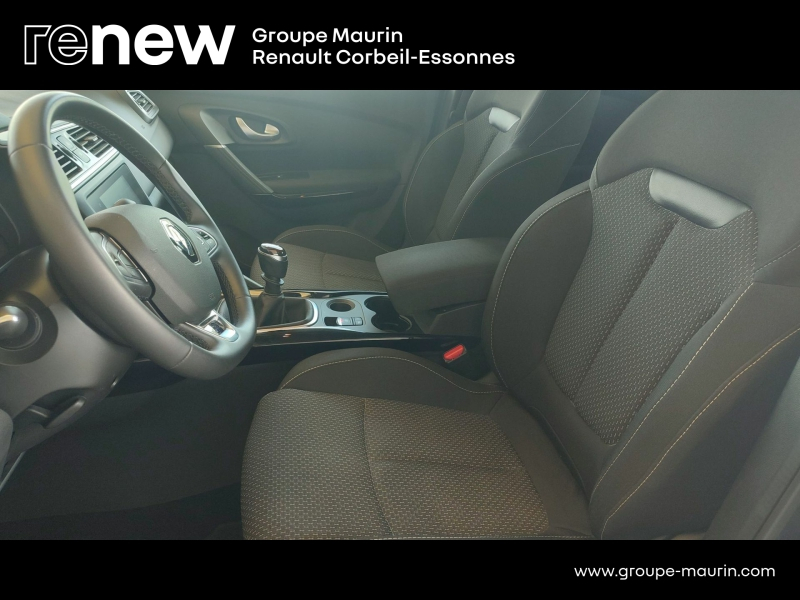 RENAULT Kadjar d’occasion à vendre à CORBEIL-ESSONNES chez GRAND GARAGE FERAY SAE (Photo 20)