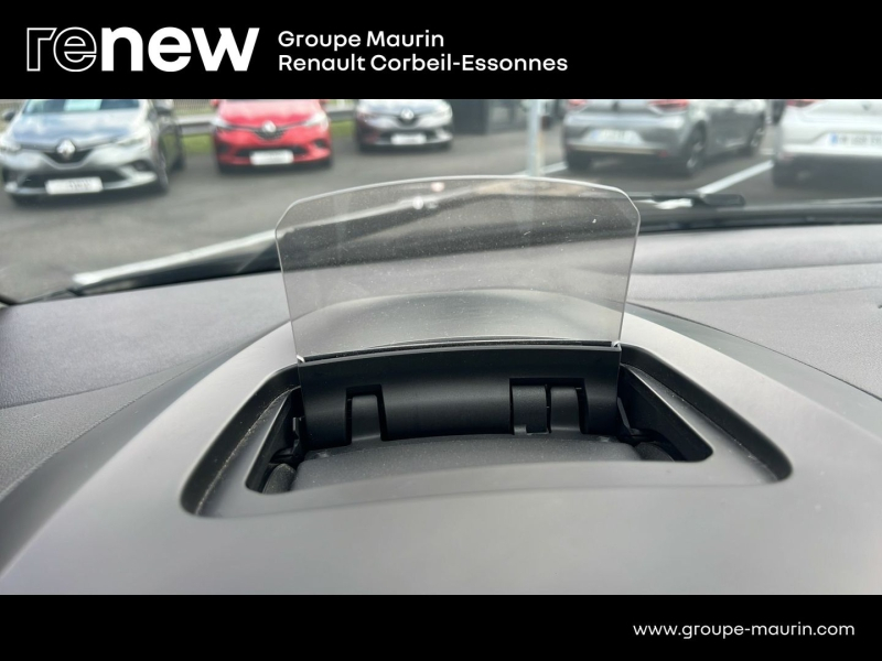 RENAULT Grand Scenic d’occasion à vendre à CORBEIL-ESSONNES chez GRAND GARAGE FERAY SAE (Photo 17)