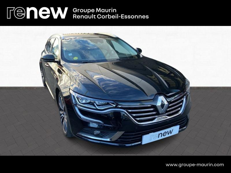 RENAULT Talisman d’occasion à vendre à CORBEIL-ESSONNES chez GRAND GARAGE FERAY SAE (Photo 3)