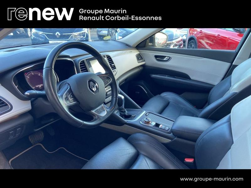 RENAULT Talisman d’occasion à vendre à CORBEIL-ESSONNES chez GRAND GARAGE FERAY SAE (Photo 9)