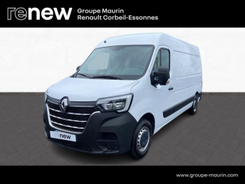 RENAULT Master Fg VUL d’occasion à vendre à CORBEIL-ESSONNES