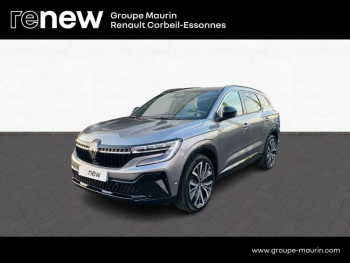 RENAULT Espace d’occasion à vendre à CORBEIL-ESSONNES