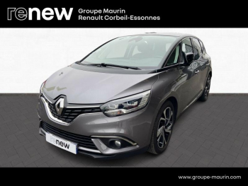 RENAULT Scenic d’occasion à vendre à CORBEIL-ESSONNES chez GRAND GARAGE FERAY SAE (Photo 1)