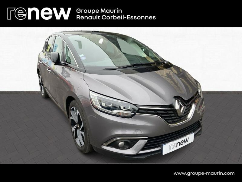 RENAULT Scenic d’occasion à vendre à CORBEIL-ESSONNES chez GRAND GARAGE FERAY SAE (Photo 3)