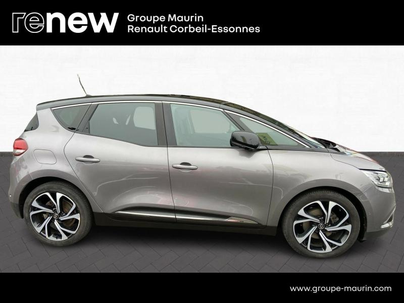 RENAULT Scenic d’occasion à vendre à CORBEIL-ESSONNES chez GRAND GARAGE FERAY SAE (Photo 4)