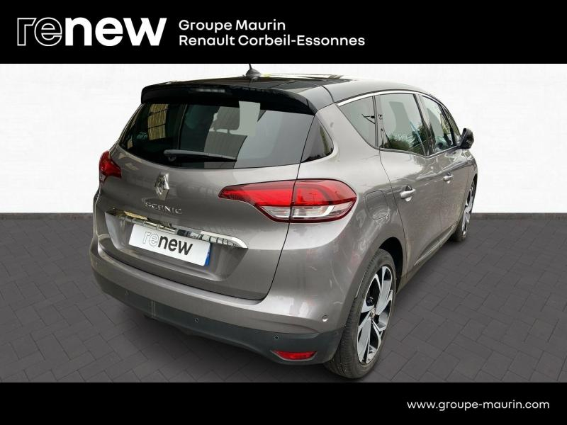 RENAULT Scenic d’occasion à vendre à CORBEIL-ESSONNES chez GRAND GARAGE FERAY SAE (Photo 5)