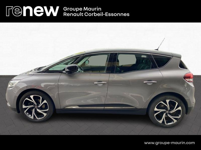 RENAULT Scenic d’occasion à vendre à CORBEIL-ESSONNES chez GRAND GARAGE FERAY SAE (Photo 8)