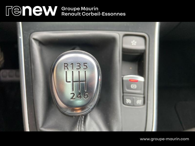 RENAULT Scenic d’occasion à vendre à CORBEIL-ESSONNES chez GRAND GARAGE FERAY SAE (Photo 15)