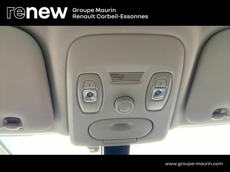 RENAULT Scenic d’occasion à vendre à CORBEIL-ESSONNES chez GRAND GARAGE FERAY SAE (Photo 17)