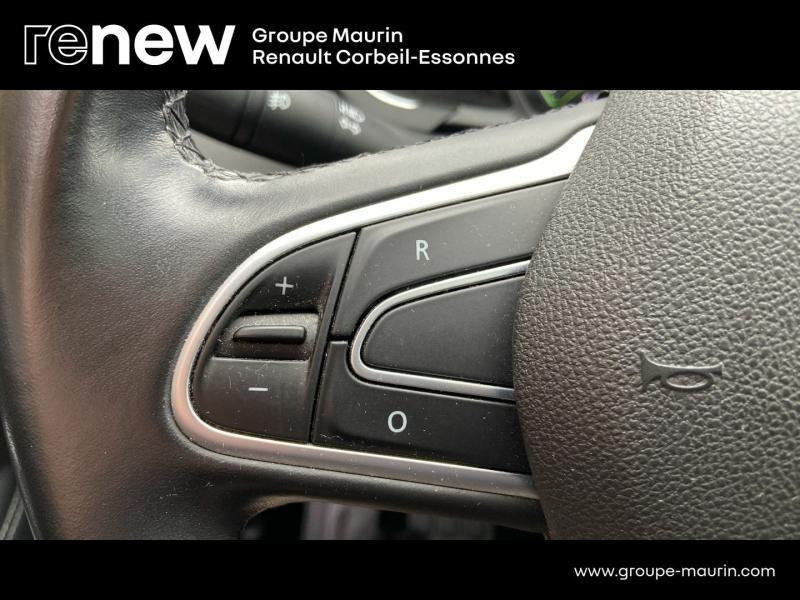 RENAULT Scenic d’occasion à vendre à CORBEIL-ESSONNES chez GRAND GARAGE FERAY SAE (Photo 18)