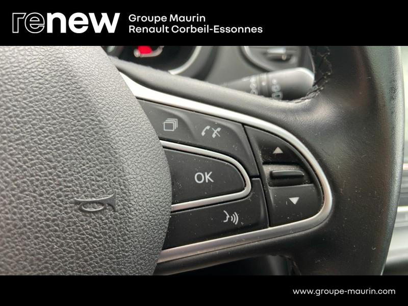 RENAULT Scenic d’occasion à vendre à CORBEIL-ESSONNES chez GRAND GARAGE FERAY SAE (Photo 19)