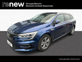 RENAULT Megane Estate d’occasion à vendre à CORBEIL-ESSONNES