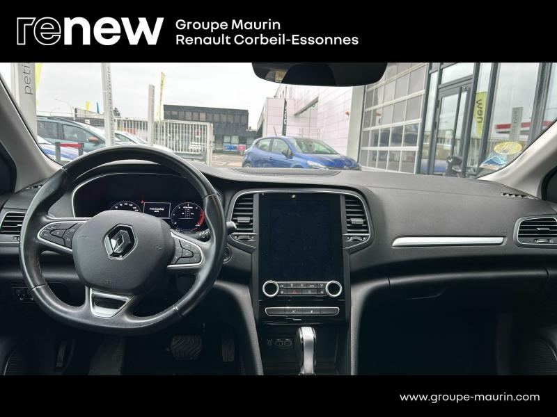 RENAULT Megane Estate d’occasion à vendre à CORBEIL-ESSONNES chez GRAND GARAGE FERAY SAE (Photo 9)