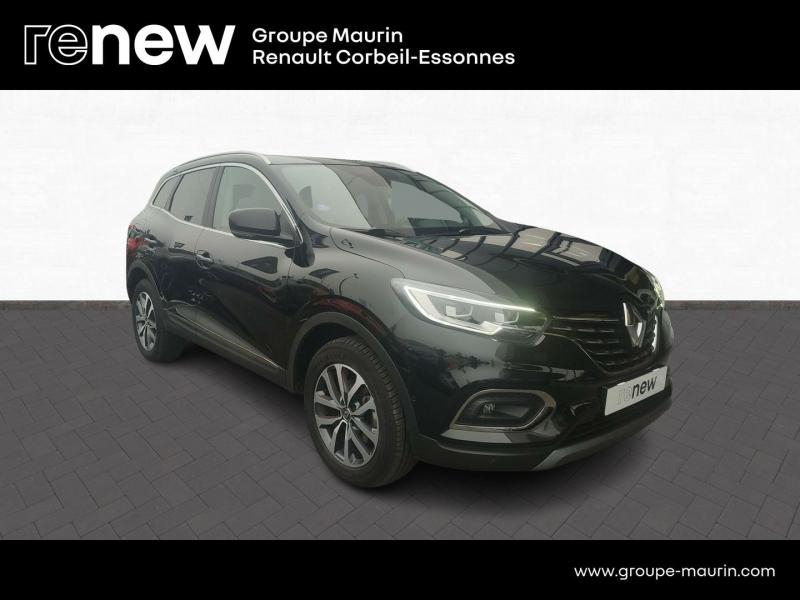 RENAULT Kadjar d’occasion à vendre à CORBEIL-ESSONNES chez GRAND GARAGE FERAY SAE (Photo 3)