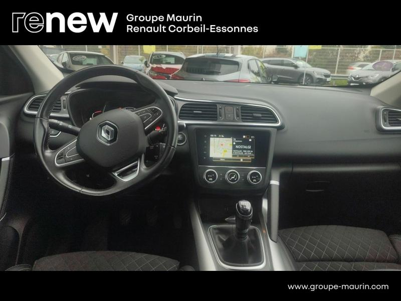 RENAULT Kadjar d’occasion à vendre à CORBEIL-ESSONNES chez GRAND GARAGE FERAY SAE (Photo 15)