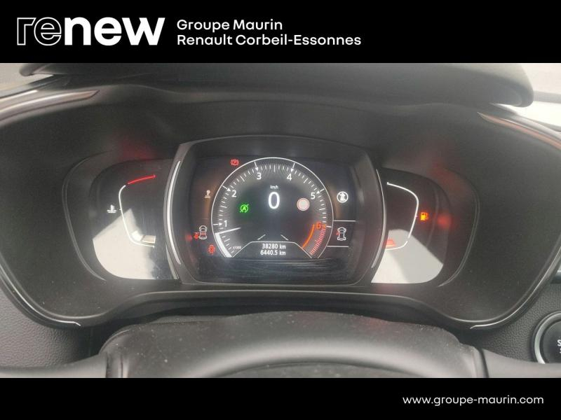 RENAULT Kadjar d’occasion à vendre à CORBEIL-ESSONNES chez GRAND GARAGE FERAY SAE (Photo 18)